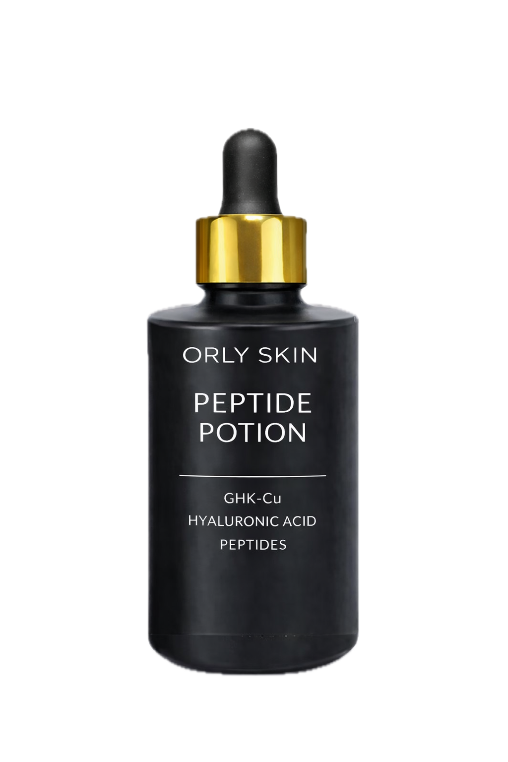 Peptide Potion by Orly Skin - Copper Peptide Serum