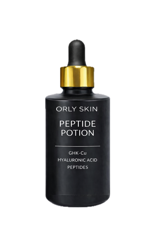 Peptide Potion by Orly Skin - Copper Peptide Serum