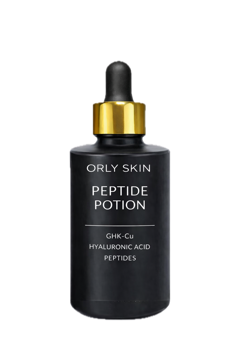 Peptide Potion by Orly Skin - Copper Peptide Serum